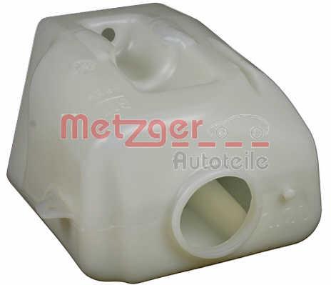 Metzger 2140122 Washer tank 2140122: Buy near me at 2407.PL in Poland at an Affordable price!