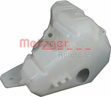 Metzger 2140123 Washer tank 2140123: Buy near me in Poland at 2407.PL - Good price!