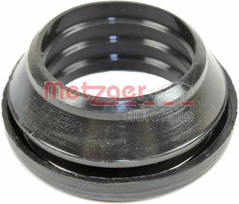 Metzger 2140124 Washer pump O-ring 2140124: Buy near me in Poland at 2407.PL - Good price!
