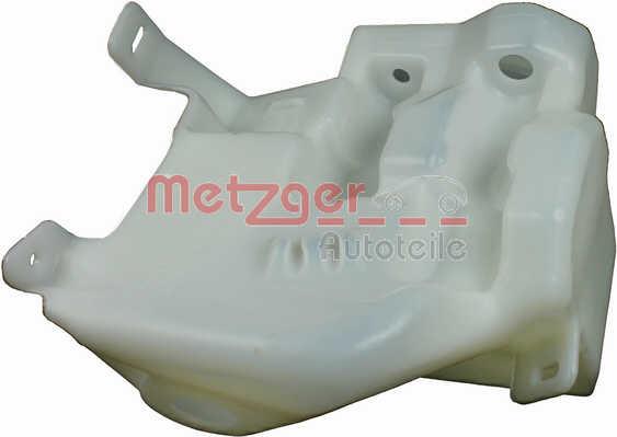 Metzger 2140125 Бачок омывателя 2140125: Отличная цена - Купить в Польше на 2407.PL!