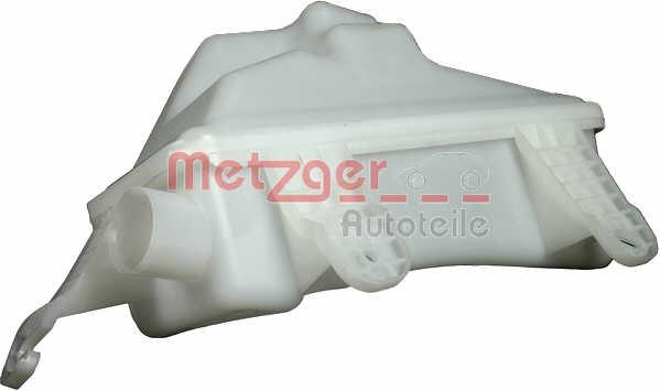 Metzger 2140127 Washer tank 2140127: Buy near me at 2407.PL in Poland at an Affordable price!
