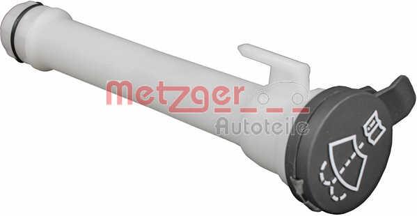 Metzger 2140128 Соединитель трубок стеклоомывателя 2140128: Купить в Польше - Отличная цена на 2407.PL!