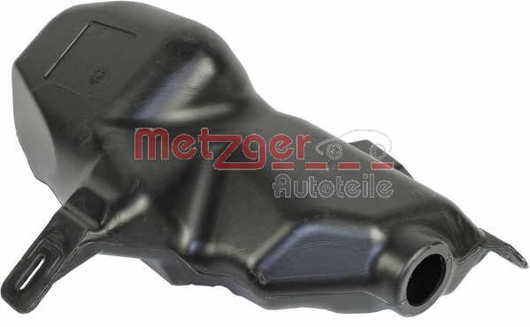 Metzger 2140130 Washer Fluid Tank, window cleaning 2140130: Buy near me in Poland at 2407.PL - Good price!