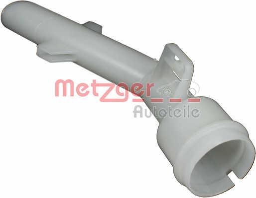 Metzger 2140133 Filling nozzle, washer fluid tank 2140133: Buy near me in Poland at 2407.PL - Good price!
