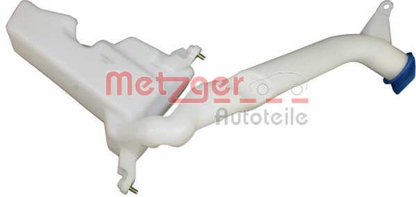 Metzger 2140137 Waschanlage-Behälter 2140137: Kaufen Sie zu einem guten Preis in Polen bei 2407.PL!
