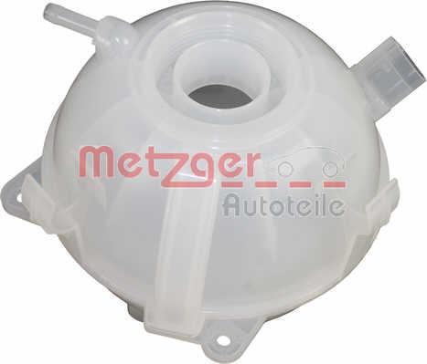 Metzger 2140148 Бачок системи охолодження, розширювальний 2140148: Купити у Польщі - Добра ціна на 2407.PL!