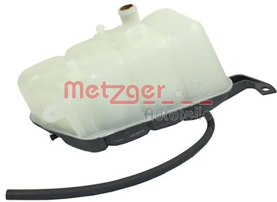 Metzger 2140161 Ausgleichsbehälter, Kühlmittel 2140161: Kaufen Sie zu einem guten Preis in Polen bei 2407.PL!