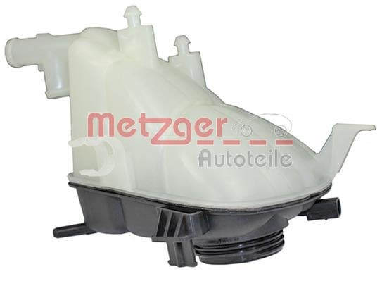 Metzger 2140162 Expansion tank 2140162: Buy near me in Poland at 2407.PL - Good price!