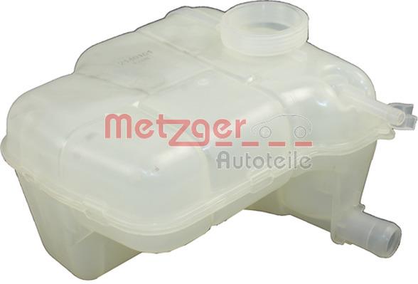 Metzger 2140198 Zbiornik płynu chłodzącego 2140198: Dobra cena w Polsce na 2407.PL - Kup Teraz!