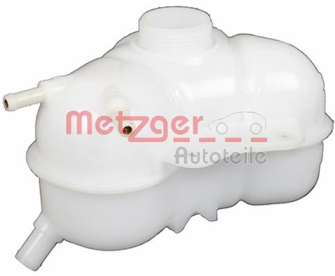 Metzger 2140219 Zbiornik płynu chłodzącego 2140219: Dobra cena w Polsce na 2407.PL - Kup Teraz!
