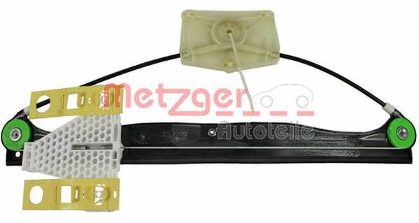 Metzger 2160329 Стеклоподъёмник 2160329: Отличная цена - Купить в Польше на 2407.PL!