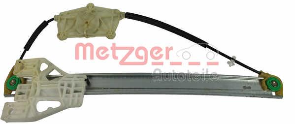 Metzger 2160334 Стеклоподъёмник 2160334: Отличная цена - Купить в Польше на 2407.PL!