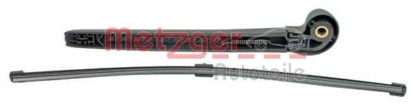 Metzger 2190250 Wiper arm 2190250: Buy near me in Poland at 2407.PL - Good price!