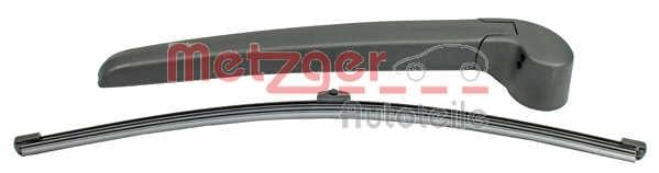 Metzger 2190251 Wiper arm 2190251: Buy near me at 2407.PL in Poland at an Affordable price!