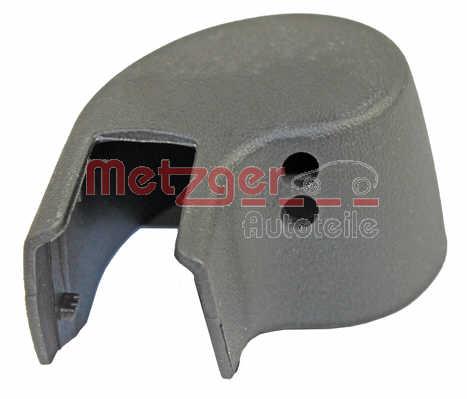 Metzger 2190252 Wiper arm axle boot 2190252: Buy near me in Poland at 2407.PL - Good price!