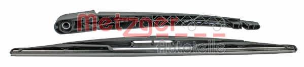 Metzger 2190271 Wiper arm 2190271: Buy near me in Poland at 2407.PL - Good price!