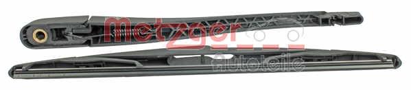 Metzger 2190274 Wiper arm 2190274: Buy near me in Poland at 2407.PL - Good price!