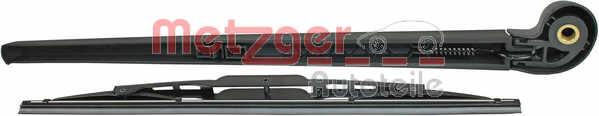 Metzger 2190278 Wiper arm 2190278: Buy near me in Poland at 2407.PL - Good price!