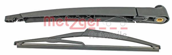 Metzger 2190294 Wiper arm 2190294: Buy near me in Poland at 2407.PL - Good price!