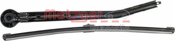 Metzger 2190295 Wiper arm 2190295: Buy near me in Poland at 2407.PL - Good price!