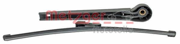 Metzger 2190311 Wiper arm 2190311: Buy near me at 2407.PL in Poland at an Affordable price!