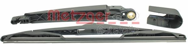 Metzger 2190342 Wiper arm 2190342: Buy near me in Poland at 2407.PL - Good price!