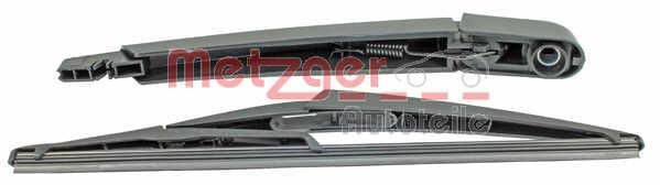 Metzger 2190346 Wiper arm 2190346: Buy near me in Poland at 2407.PL - Good price!