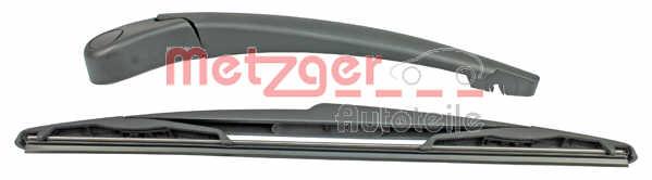Metzger 2190353 Рычаг стеклоочистителя 2190353: Купить в Польше - Отличная цена на 2407.PL!