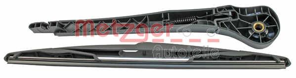 Metzger 2190357 Wiper arm 2190357: Buy near me in Poland at 2407.PL - Good price!