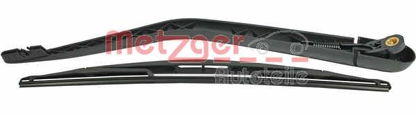 Metzger 2190359 Wiper arm 2190359: Buy near me in Poland at 2407.PL - Good price!