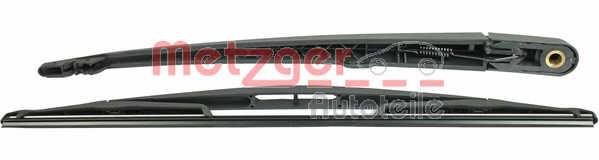Metzger 2190366 Wiper arm 2190366: Buy near me in Poland at 2407.PL - Good price!