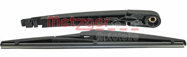 Metzger 2190386 Wiper arm 2190386: Buy near me in Poland at 2407.PL - Good price!