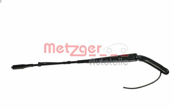 Metzger 2190388 Wiper arm 2190388: Buy near me in Poland at 2407.PL - Good price!