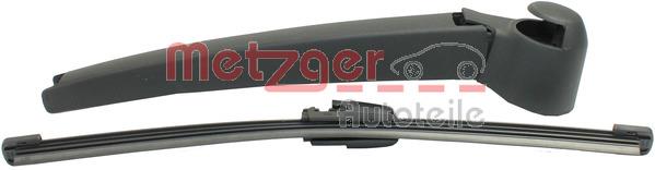 Metzger 2190403 Wiper arm 2190403: Buy near me in Poland at 2407.PL - Good price!
