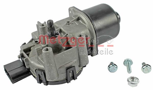 Metzger 2190641 Wipe motor 2190641: Buy near me in Poland at 2407.PL - Good price!