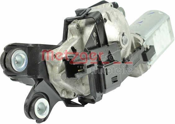 Metzger 2190657 Wipe motor 2190657: Buy near me at 2407.PL in Poland at an Affordable price!