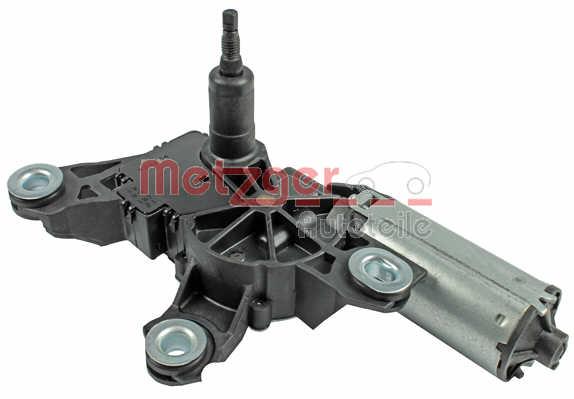 Metzger 2190659 Wipe motor 2190659: Buy near me at 2407.PL in Poland at an Affordable price!