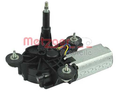 Metzger 2190700 Wipe motor 2190700: Buy near me at 2407.PL in Poland at an Affordable price!