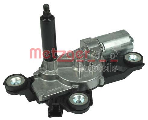 Metzger 2190701 Wipe motor 2190701: Buy near me in Poland at 2407.PL - Good price!