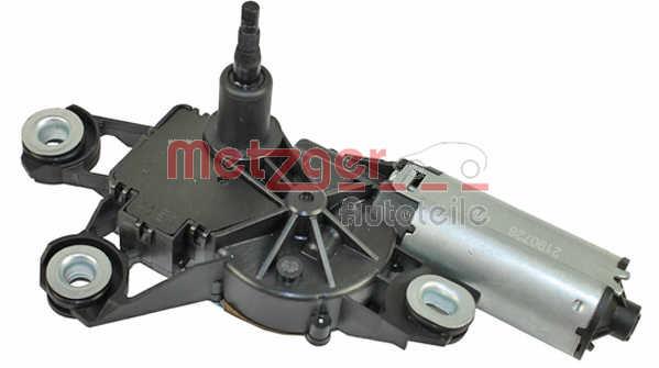 Metzger 2190728 Electric motor 2190728: Buy near me in Poland at 2407.PL - Good price!
