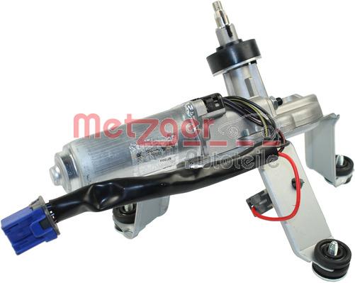 Metzger 2190734 Electric motor 2190734: Buy near me in Poland at 2407.PL - Good price!