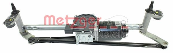 Metzger 2190778 Wipe motor 2190778: Buy near me in Poland at 2407.PL - Good price!