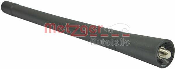 Metzger 2210000 Антена 2210000: Приваблива ціна - Купити у Польщі на 2407.PL!