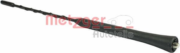 Metzger 2210012 Antenne 2210012: Kaufen Sie zu einem guten Preis in Polen bei 2407.PL!
