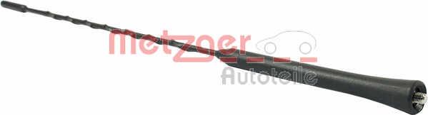 Metzger 2210013 Antenna 2210013: Buy near me in Poland at 2407.PL - Good price!