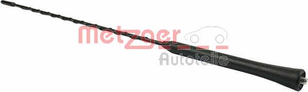 Metzger 2210019 Antenna 2210019: Buy near me in Poland at 2407.PL - Good price!
