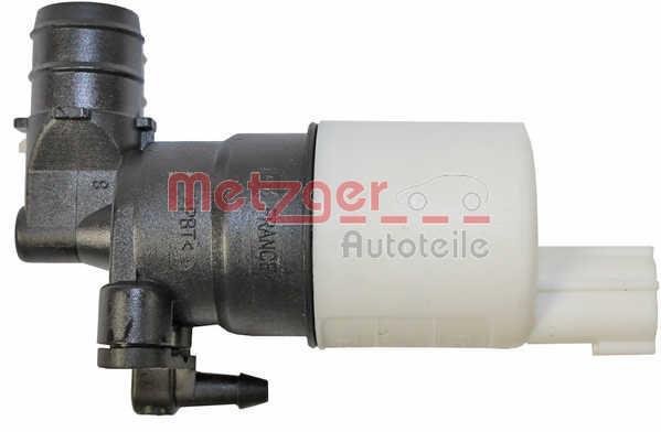 Metzger 2220080 Vickers pumpe 2220080: Kaufen Sie zu einem guten Preis in Polen bei 2407.PL!