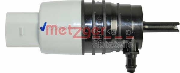 Metzger 2220084 Vickers pumpe 2220084: Kaufen Sie zu einem guten Preis in Polen bei 2407.PL!