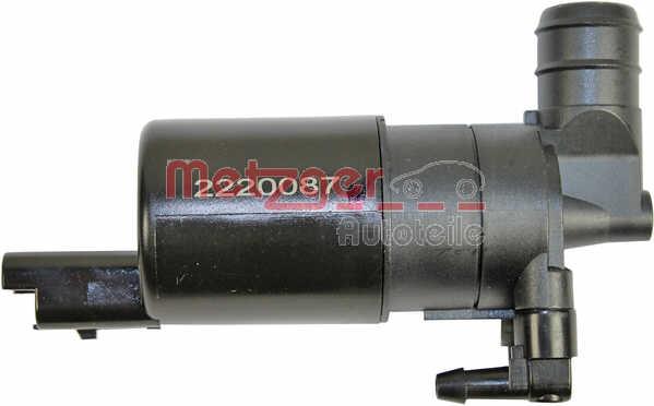 Metzger 2220087 Vickers pumpe 2220087: Kaufen Sie zu einem guten Preis in Polen bei 2407.PL!