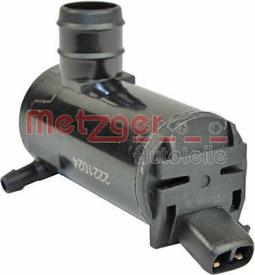 Metzger 2220088 Pump 2220088: Buy near me in Poland at 2407.PL - Good price!